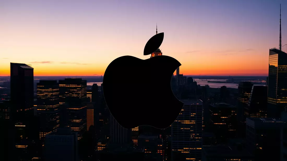 Apple Shares Seek Direction Amid Analyst Confidence and Strategic Shifts - Bild: über boerse-global.de