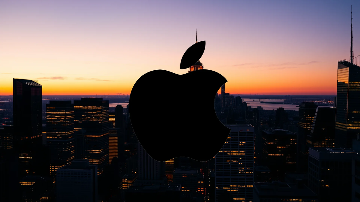 Apple Shares Seek Direction Amid Analyst Confidence and Strategic Shifts - Foto: über boerse-global.de
