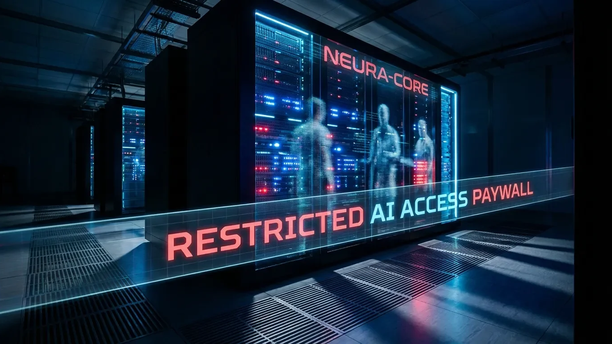 Grok: Bezahl-Schranke für Deepfake-Tools löst weltweite Empörung aus - Foto: über boerse-global.de