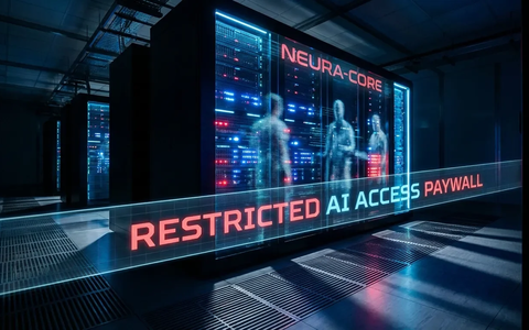 Grok: Bezahl-Schranke fĂŒr Deepfake-Tools löst weltweite Empörung aus - Foto: ĂŒber boerse-global.de Grok: Bezahl-Schranke fĂŒr Deepfake-Tools löst weltweite Empörung aus - Foto: ĂŒber boerse-global.de