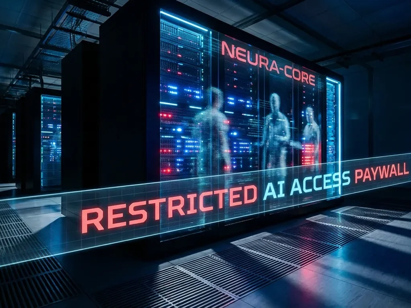 Grok: Bezahl-Schranke für Deepfake-Tools löst weltweite Empörung aus - Foto: über boerse-global.de