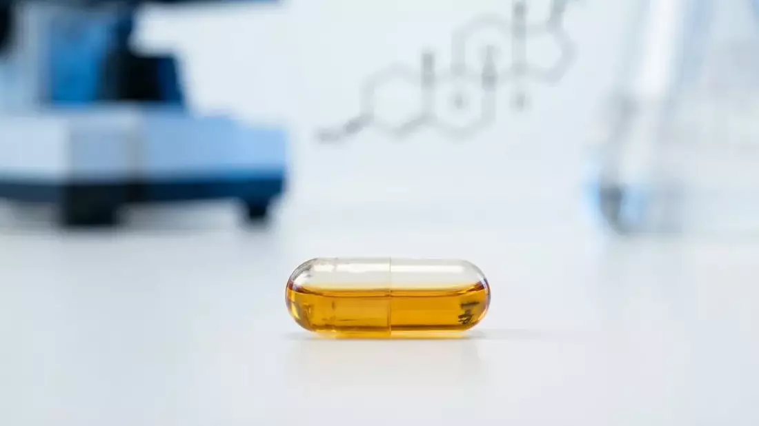 Omega-3-Markt: Globale Unterversorgung treibt Nachfrage - Bild: über boerse-global.de