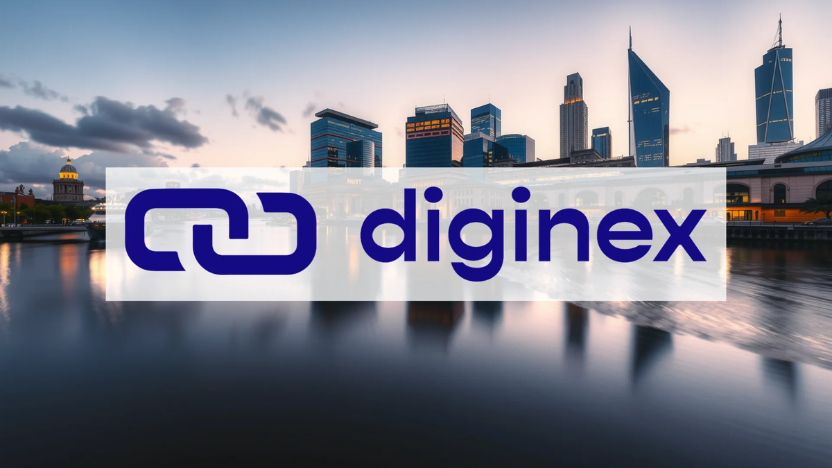 Diginex Equity Faces Dilution Following Dual Acquisition Spree - Foto: über boerse-global.de