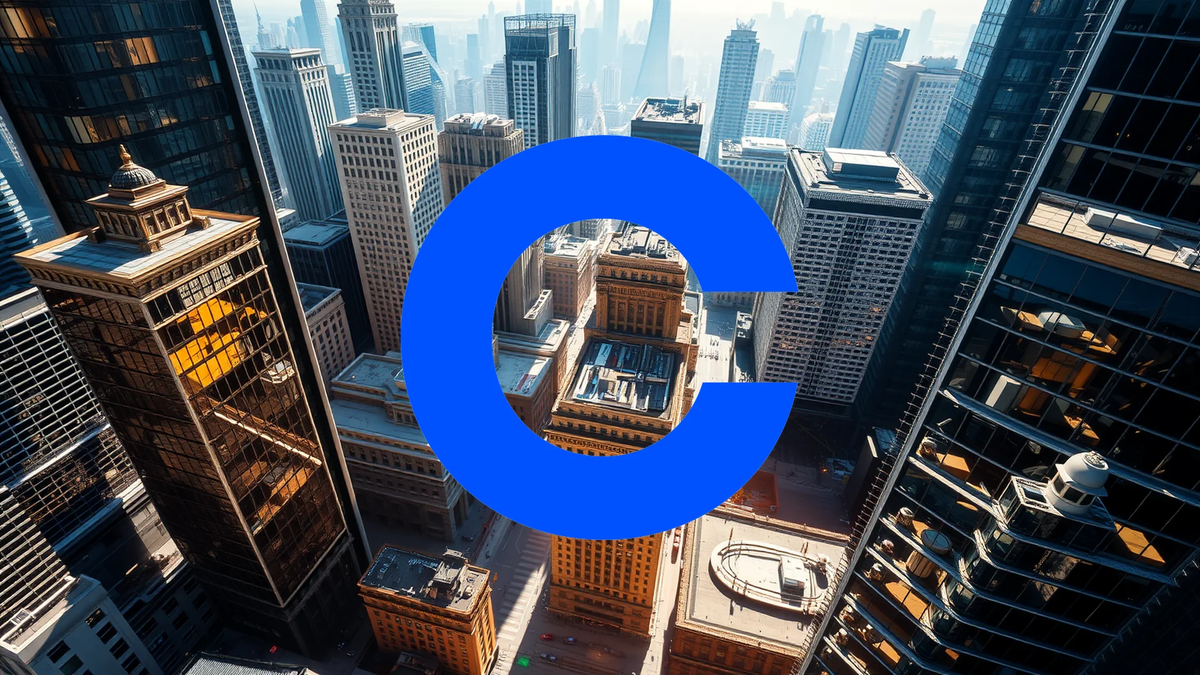 Bank of America Issues Bullish Call on Coinbase Shares - Foto: über boerse-global.de