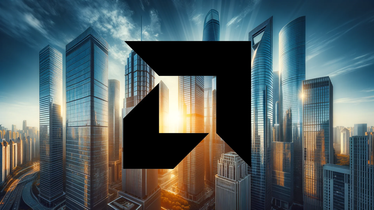 AMD: Una semana de luces y sombras en Bolsa - Foto: über boerse-global.de