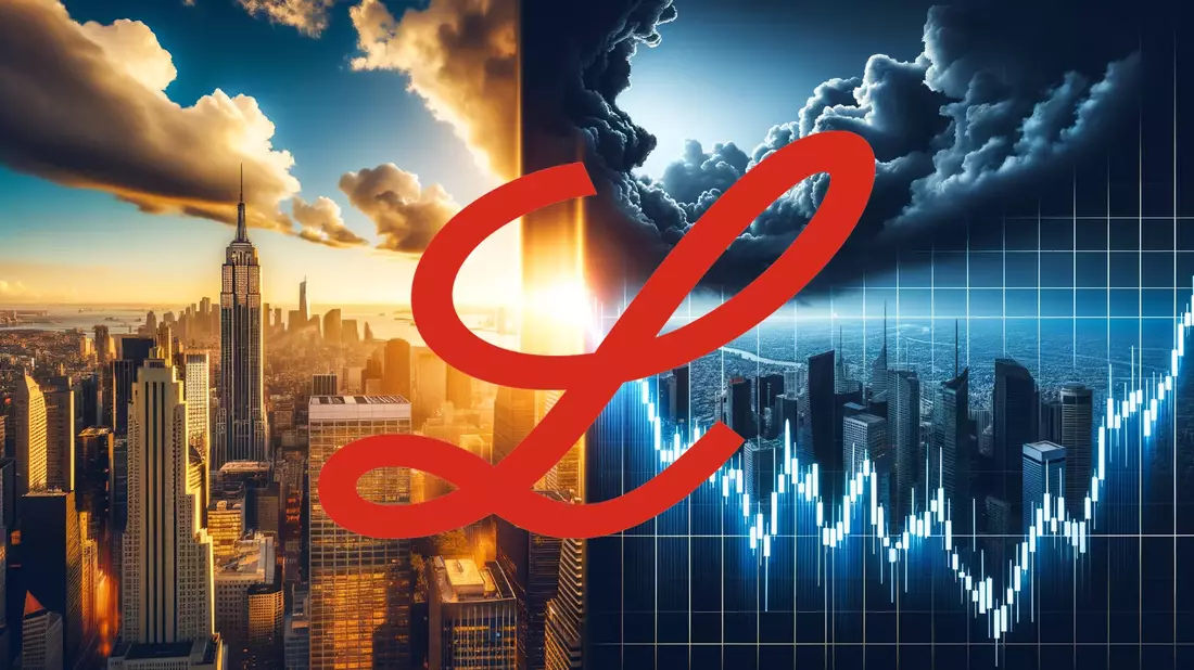 Eli Lilly: Una Estrategia Multimillonaria para Consolidar su Liderazgo Illustration mit AI erstellt übermittelt durch boerse-global.de