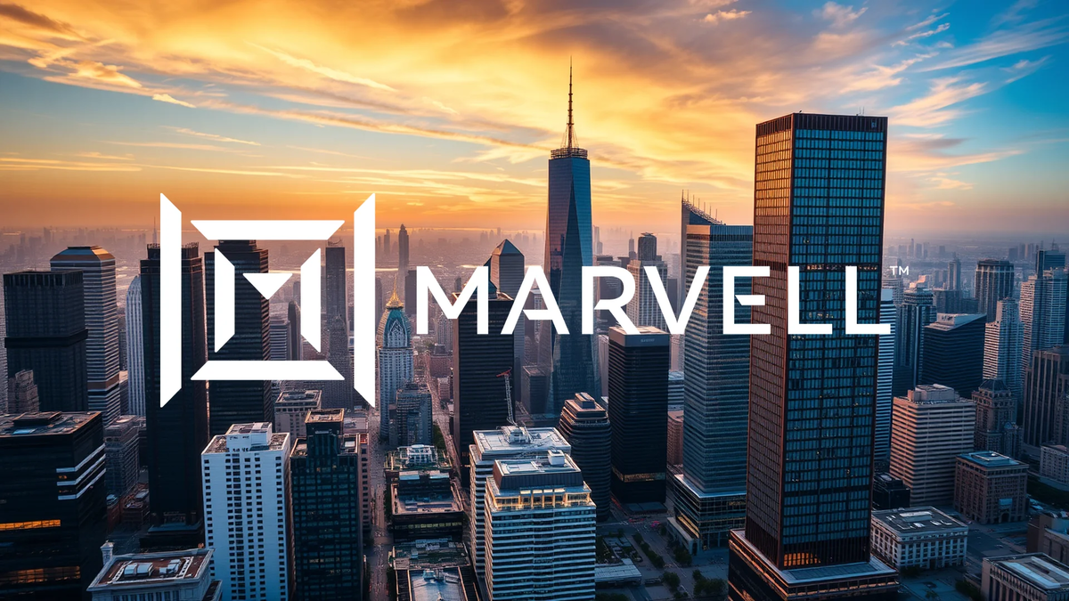 Marvell Technology: Optimismo a Largo Plazo Enfrenta Vientos de Corto Plazo - Foto: über boerse-global.de