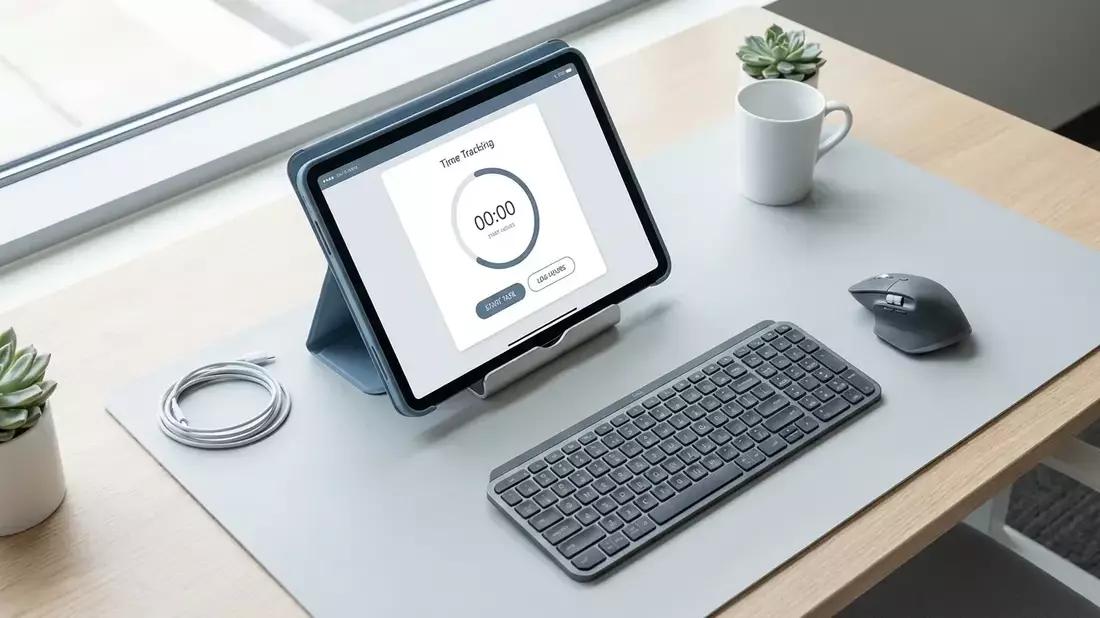 OVG-Urteil ebnet Weg für Tablets im öffentlichen Dienst - Bild: über boerse-global.de