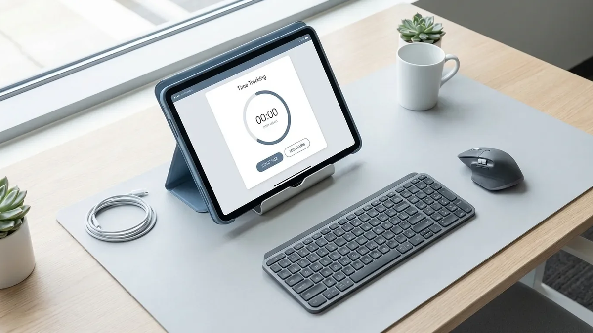 OVG-Urteil ebnet Weg für Tablets im öffentlichen Dienst - Foto: über boerse-global.de