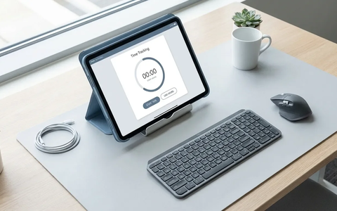 OVG-Urteil ebnet Weg für Tablets im öffentlichen Dienst - Foto: über boerse-global.de