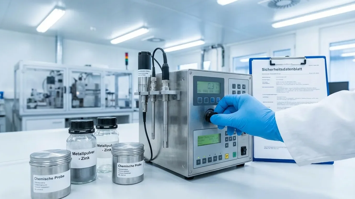 Neue TRGS: Schärfere Regeln für Krebsmetalle und Diisocyanate - Foto: über boerse-global.de