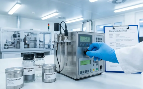 Neue TRGS: Schärfere Regeln für Krebsmetalle und Diisocyanate - Foto: über boerse-global.de