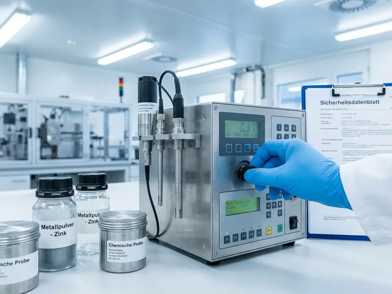 Neue TRGS: Schärfere Regeln für Krebsmetalle und Diisocyanate - Foto: über boerse-global.de