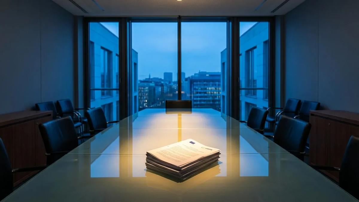 EDPB startet EU-weite Prüfung von Datenschutz-Transparenz - Foto: über boerse-global.de