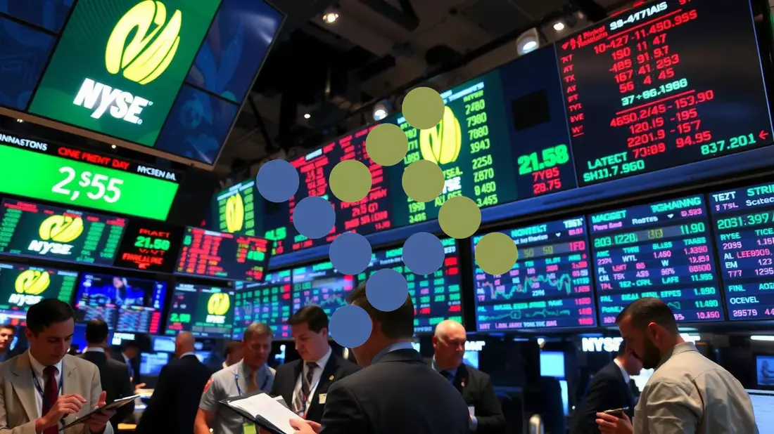 Tyler Stock Receives Cautious Endorsement from Analysts Illustration mit AI erstellt übermittelt durch boerse-global.de