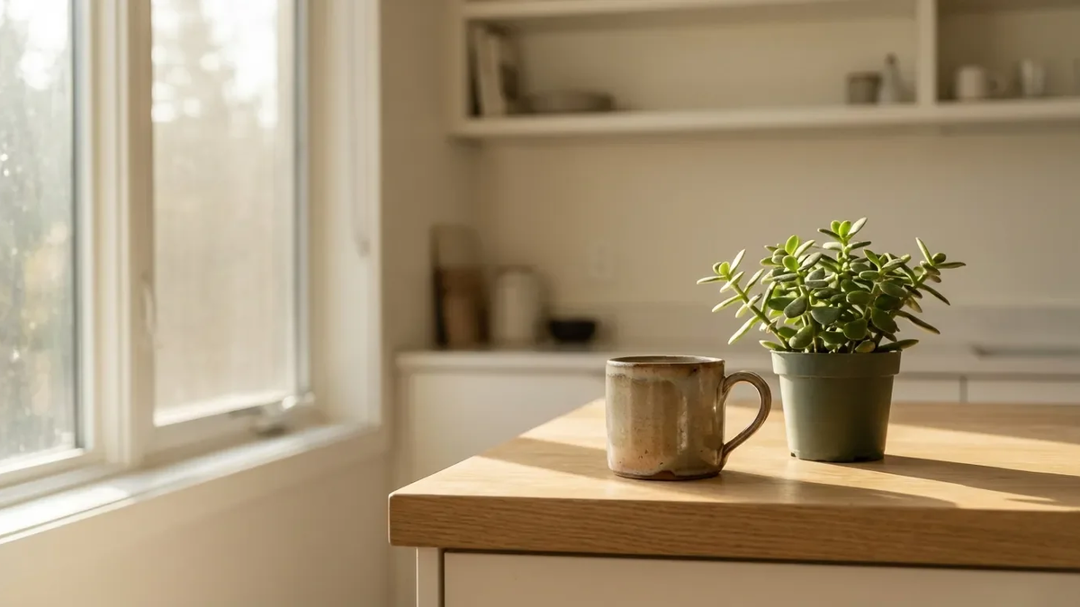Routine-Minimalismus: So kämpft Deutschland gegen den Mental Load - Foto: über boerse-global.de