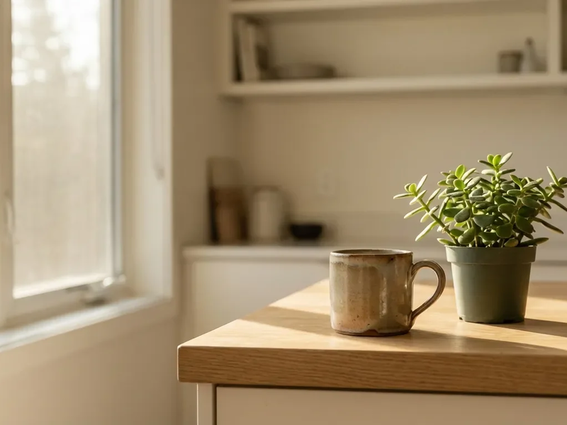Routine-Minimalismus: So kämpft Deutschland gegen den Mental Load - Foto: über boerse-global.de
