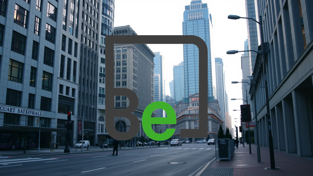 Bloom Energy Stock Soars on Landmark Power Deal - Foto: über boerse-global.de