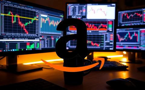 Amazon: La Eficiencia como Combustible para su Apuesta en IA - Foto: über boerse-global.de