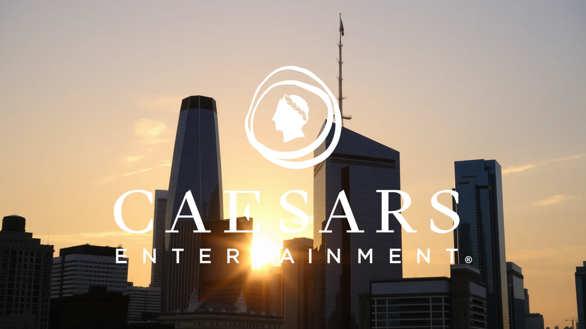 Caesars Entertainment Stock Gains Momentum on Analyst Optimism - Foto: über boerse-global.de