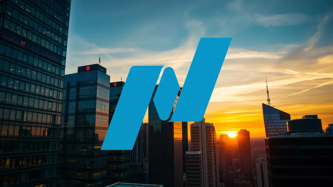 Divergent Forces Shape Nasdaq’s Market Trajectory Illustration mit AI erstellt übermittelt durch boerse-global.de