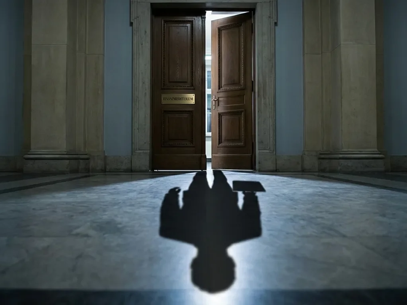 Wirtschaftsweisen warnen vor Steuererhöhungen ab 2029 - Foto: über boerse-global.de