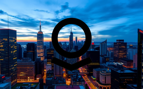 Palantir Shares: A Wall Street Divide and a Bold New Price Target - Foto: über boerse-global.de