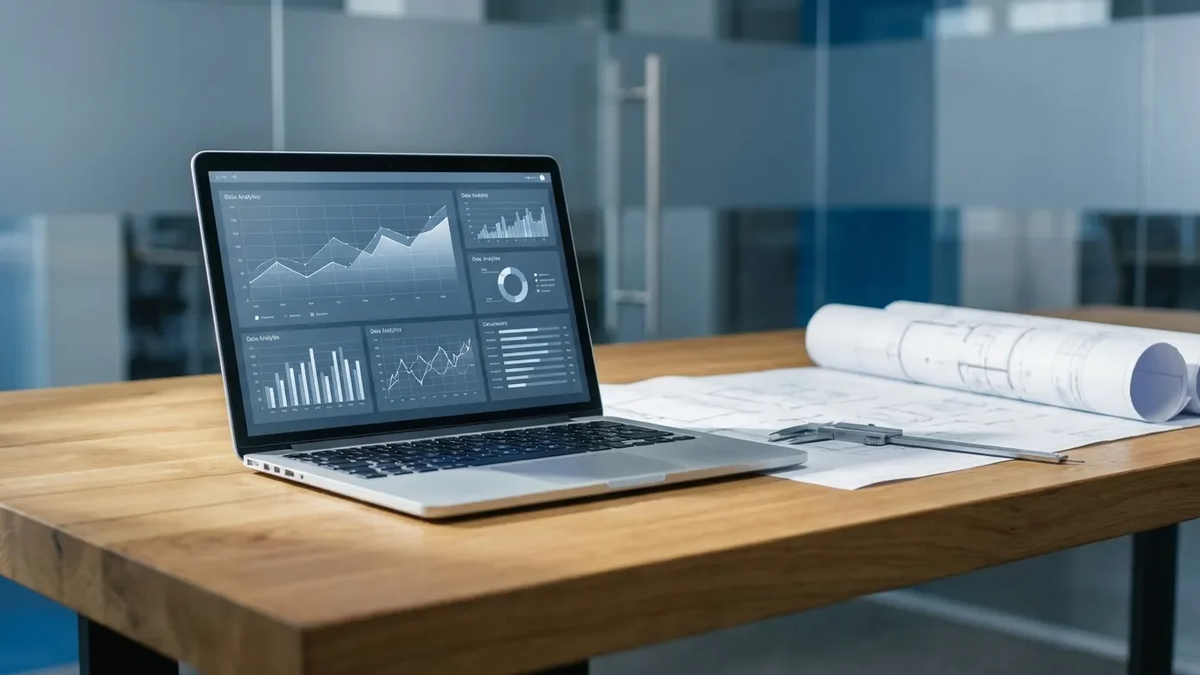 Steuerbonus für Digitalisierung: Mittelstand kann 2026 fast vollständig abschreiben - Foto: über boerse-global.de