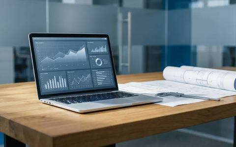 Steuerbonus für Digitalisierung: Mittelstand kann 2026 fast vollständig abschreiben - Foto: über boerse-global.de