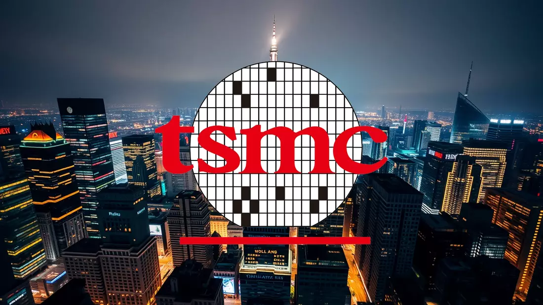 The Semiconductor Showdown: TSMC and ASML’s Divergent Paths to Dominance Illustration mit AI erstellt übermittelt durch boerse-global.de