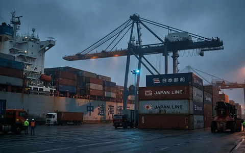 China friert Seltene-Erden-Lieferungen an Japan ein - Foto: über boerse-global.de