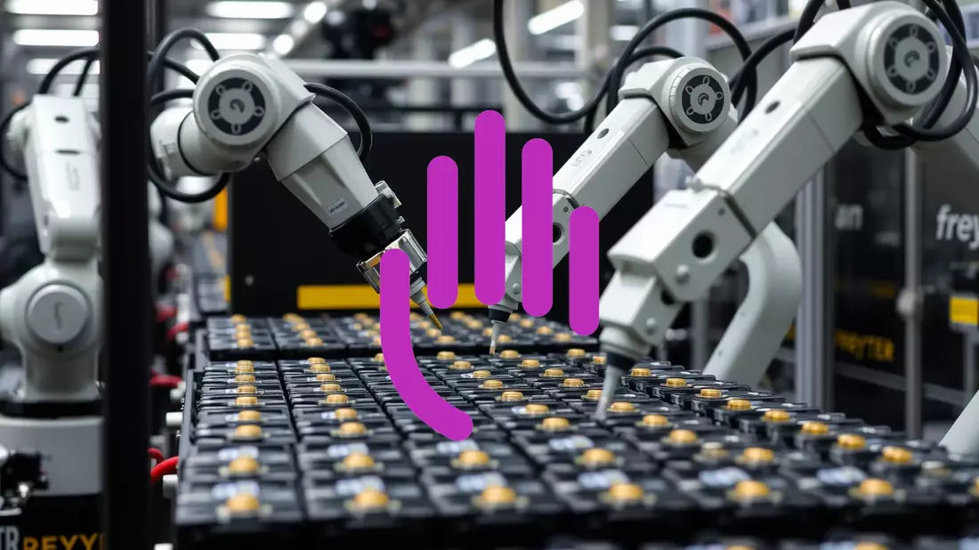 Bristol-Myers Squibb: A Pivotal Year Ahead as Sentiment Shifts Illustration mit AI erstellt übermittelt durch boerse-global.de