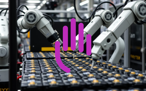 Bristol-Myers Squibb: A Pivotal Year Ahead as Sentiment Shifts - Foto: über boerse-global.de