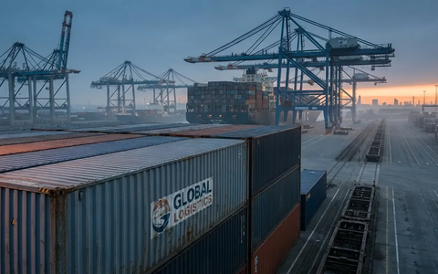 US-Handelsdefizit stürzt auf 16-Jahres-Tief - Foto: über boerse-global.de