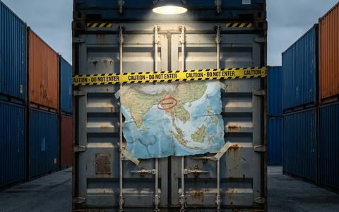 Myanmar-Wahlen verschärfen Sanktionsrisiken für Unternehmen - Foto: über boerse-global.de