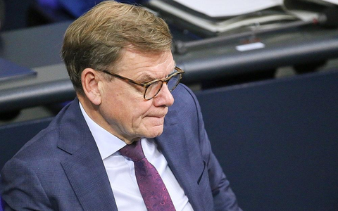 Johann Wadephul (Archiv) - Foto: via dts Nachrichtenagentur