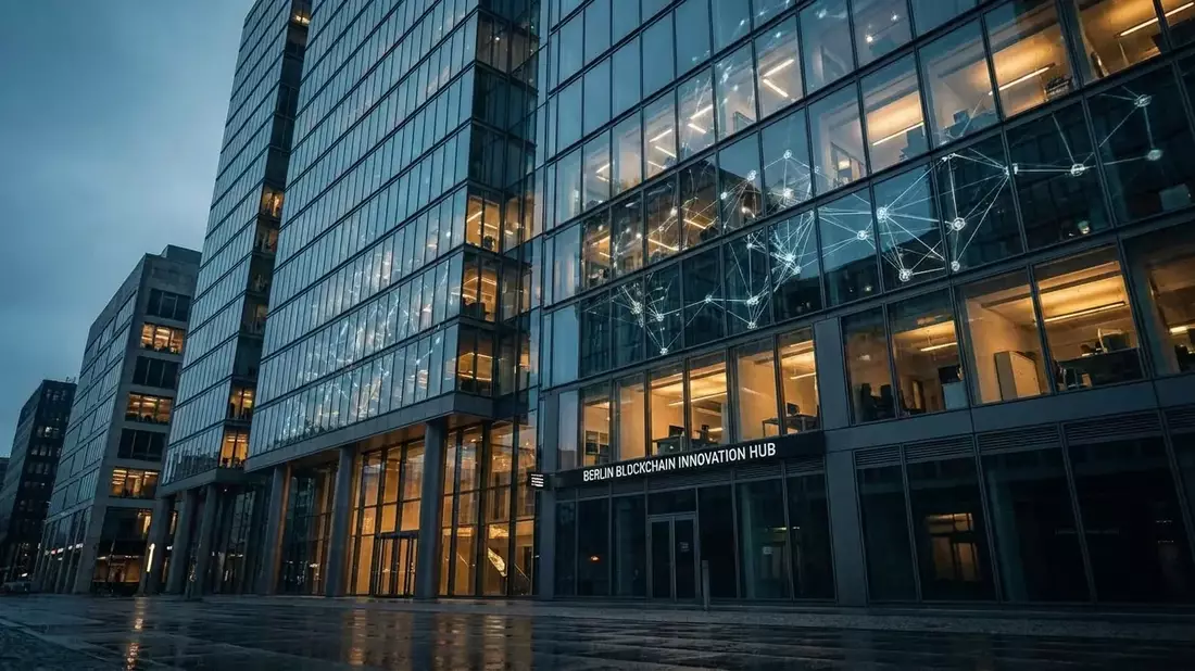 Kryptosteuer: Deutschland startet automatische Transparenz - Bild: über boerse-global.de