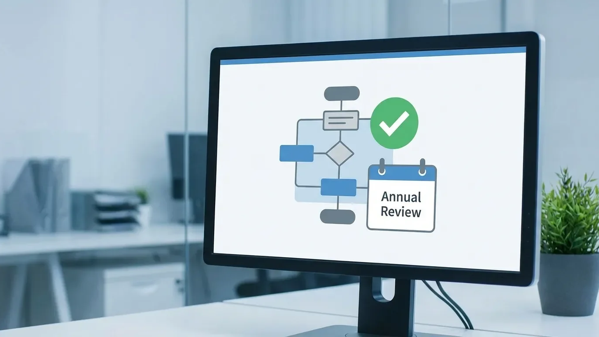 Hinweisgeberschutzgesetz: Jetzt kommt die jährliche Systemprüfung - Foto: über boerse-global.de