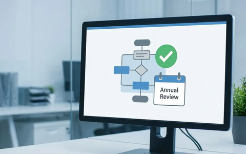 Hinweisgeberschutzgesetz: Jetzt kommt die jährliche Systemprüfung - Foto: über boerse-global.de