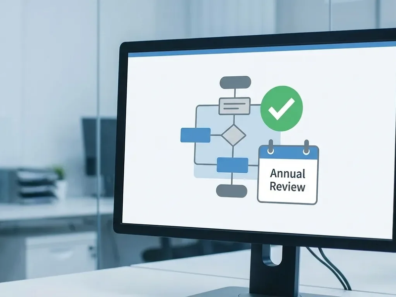 Hinweisgeberschutzgesetz: Jetzt kommt die jährliche Systemprüfung - Foto: über boerse-global.de