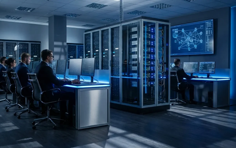 BSI-Portal und IDW-Standards verschärfen Kontrolle von Dienstleistern - Foto: über boerse-global.de