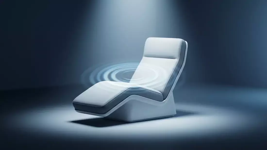 Hypnose wird 2026 zum Mainstream-Tool gegen Stress - Bild: über boerse-global.de