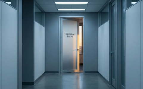 Sabbatical-Falle 2026: Unternehmen verhindern Burnout-Exodus - Foto: über boerse-global.de