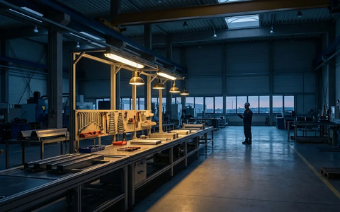 Kurzarbeit: Regierung verlängert Bezugsdauer auf bis zu 24 Monate - Foto: über boerse-global.de