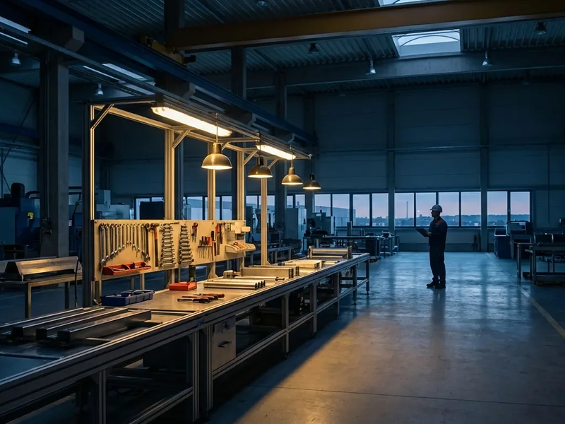 Kurzarbeit: Regierung verlängert Bezugsdauer auf bis zu 24 Monate - Foto: über boerse-global.de