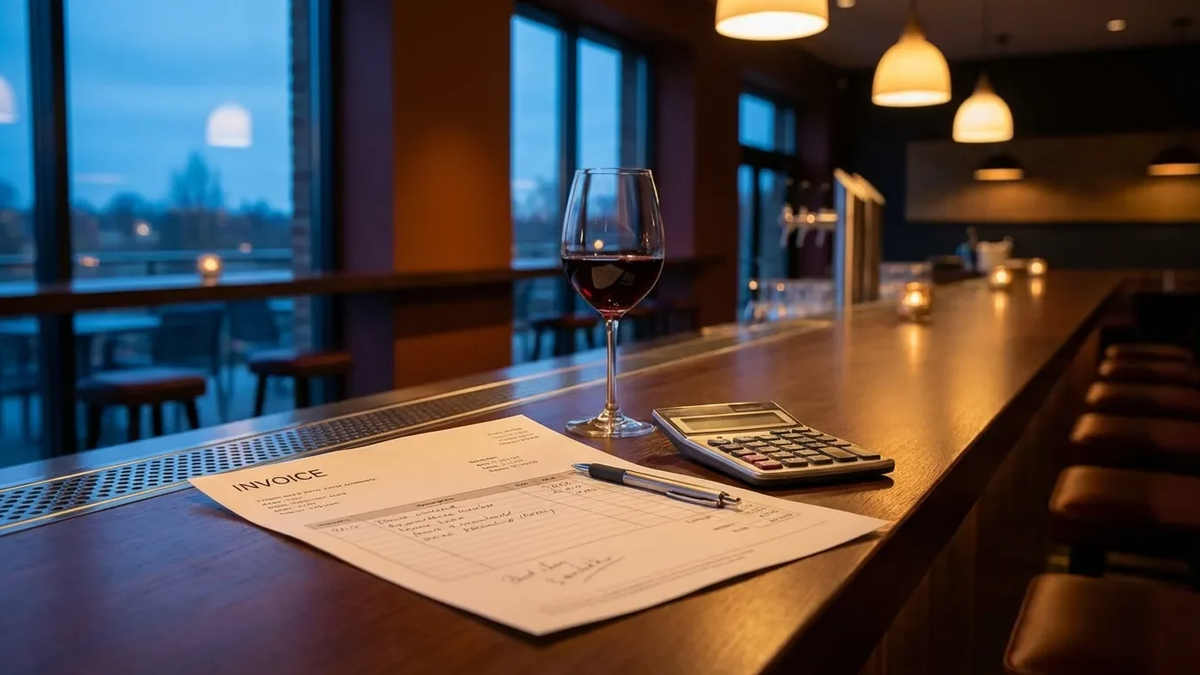 Neuer Finanzminister-Erlass: 30/70-Regel erleichtert Gastronomie-Steuer - Foto: über boerse-global.de