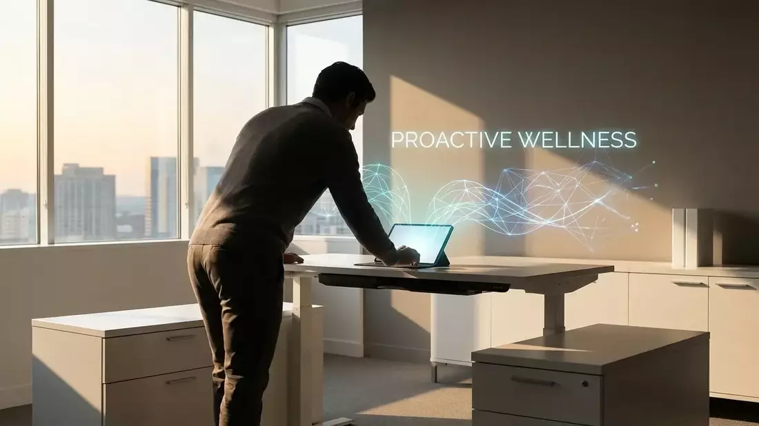Betriebliche Gesundheitsförderung startet 2026 mit Milliarden-Offensive - Bild: über boerse-global.de