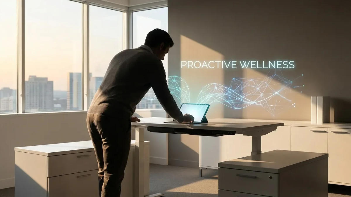 Betriebliche Gesundheitsförderung startet 2026 mit Milliarden-Offensive - Foto: über boerse-global.de