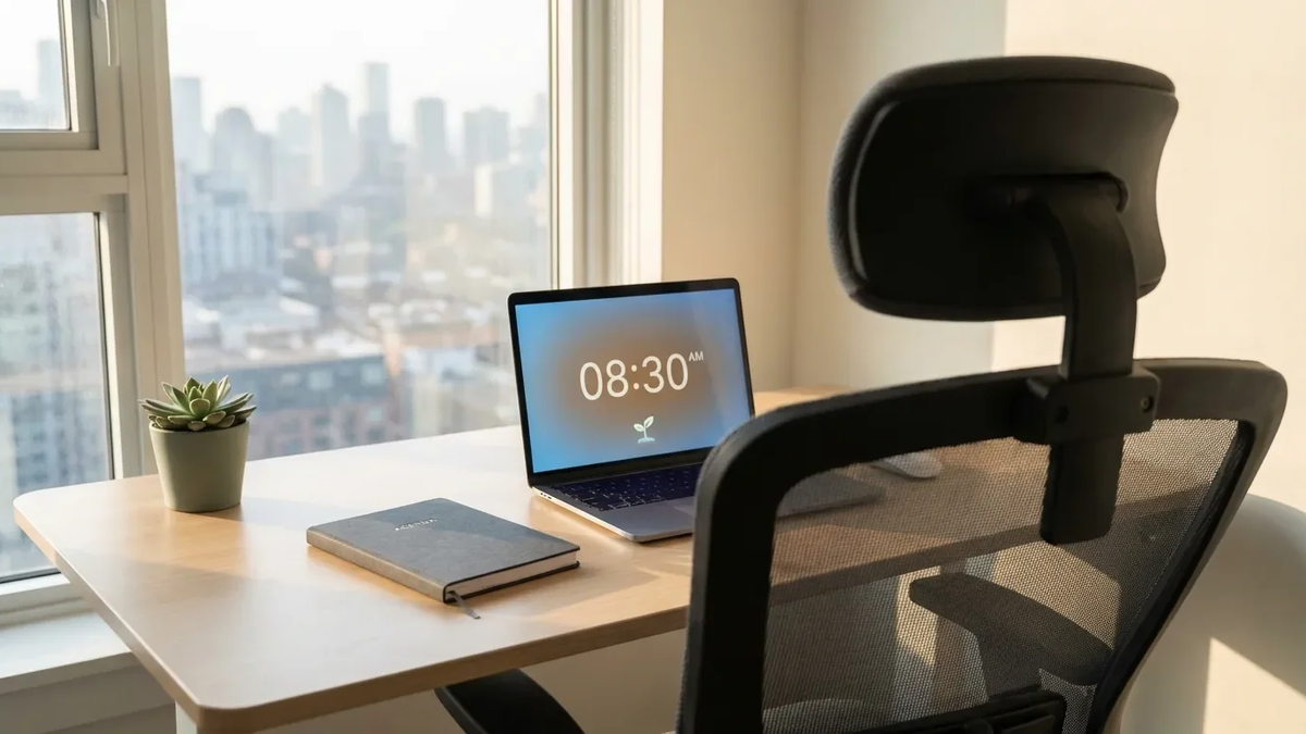 Gen Z macht Flexibilität zur Gesundheitsstrategie - Foto: über boerse-global.de