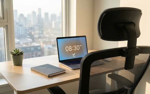 Gen Z macht Flexibilität zur Gesundheitsstrategie - Foto: über boerse-global.de